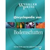 Winkler Prins encyclopedie van Bodemschatten by J. Farndon