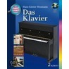 Das Klavier door Hans-Gunter Heumann
