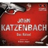 Das Rätsel door John Katzenbach