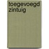 Toegevoegd zintuig
