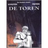 Duistere steden by F. Schuiten