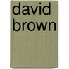David Brown door William Garden Blaikie