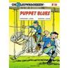 Puppet blues door W. Lambil