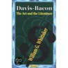Davis-Bacon door William G. Whittaker
