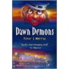 Dawn Demons by Peter J. Murray