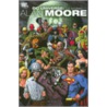 Dc Universe door Allan Moore