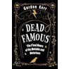 Dead Famous door Gordon Kerr