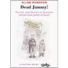 Dead Jammy! by Allan Morrison
