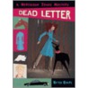 Dead Letter by Betsy Cromer Byars