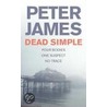 Dead Simple door Peter James