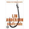 Deadly Code by Lin Anderson