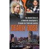 Deadly Dose door Amanda Lamb