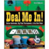 Deal Me In! door Glenn McDonald