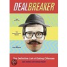 Dealbreaker by Marisa Pinson