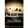 Dear Church by Sarah Cunningham