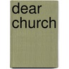 Dear Church door Kathryn Cooper