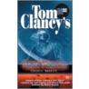 Death Match door Tom Clancy