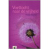 Voettocht naar de vrijheid door M. Heylen