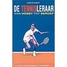 De tennisleraar door L. Firet
