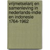 Vrijmetselarij en samenleving in Nederlands-Indie en Indonesie 1764-1962 door T. Stevens