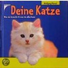 Deine Katze by Wolfgang Hensel