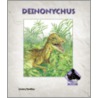 Deinonychus door Christy Devillier