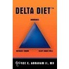 Delta Dieta door Md George E. Abraham Ii