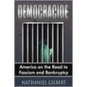 Democracide door Gilbert Nathaniel