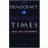 Democracy P
