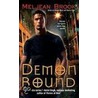 Demon Bound door Meljean Brook