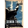 Demon Thief door Darren Shan