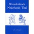 Woordenboek Nederlands-Thai