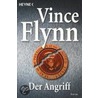 Der Angriff door Vince Flynn