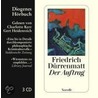 Der Auftrag by Friedrich Dürrenmatt