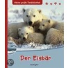 Der Eisbär door Valérie Tracqui