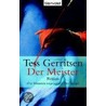 Der Meister door Tess Gerritsen