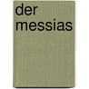 Der Messias door Onbekend