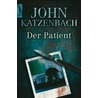 Der Patient door John Katzenbach