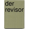 Der Revisor door Nikolaj Gogol