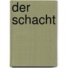 Der Schacht door David J. Schow