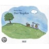 Der Tropfen by Bärbel Haas