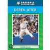 Derek Jeter by Clifford W. Mills