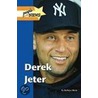 Derek Jeter door Barbara Sheen