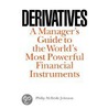 Derivatives by Mark H. Johnson