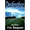 Destination door Eric Simpson