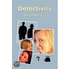 Detectivity door David Morgan