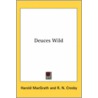 Deuces Wild door Harold Macgrath