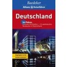 Deutschland door Baedeker/all.