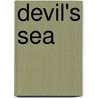 Devil's Sea by Peter Brendt