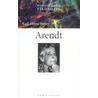 Arendt door Karl-Heinz Breier
